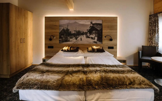 Hotel Restaurant Bellevue-Pinte