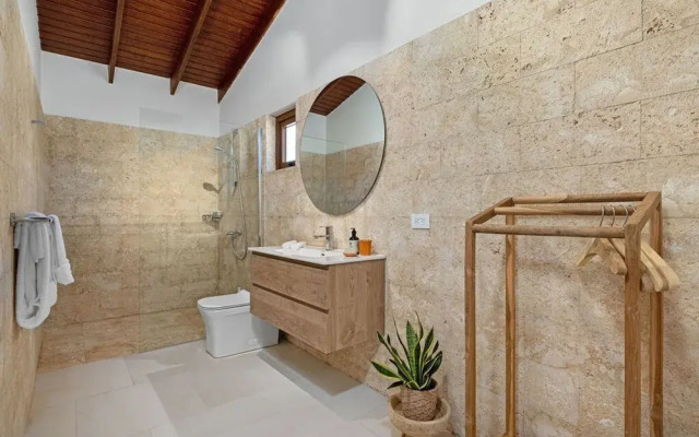 Buddha House 5 5 Palapa Suite Pool in Palm Beach