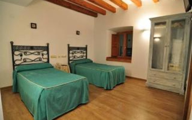 Hotel Molino del Agueda