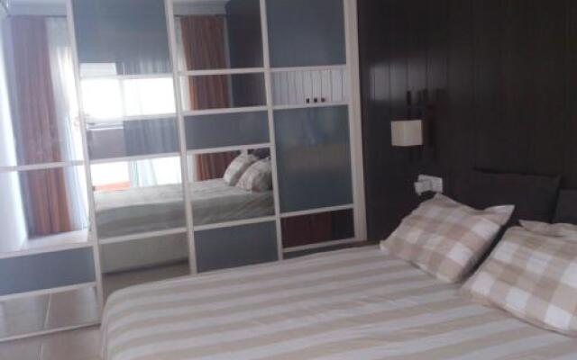 Pareado Cabo de Palos