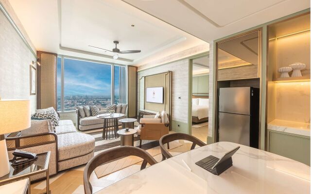 Eastin Grand Hotel Phayathai