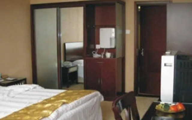Shanxi Yunshui Internation Hotel