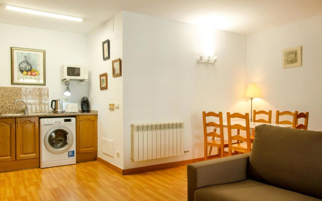 Refugi d Inclès 1 habitación