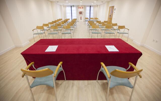 Holiday Inn Express Valencia Ciudad de las Ciencias by IHG