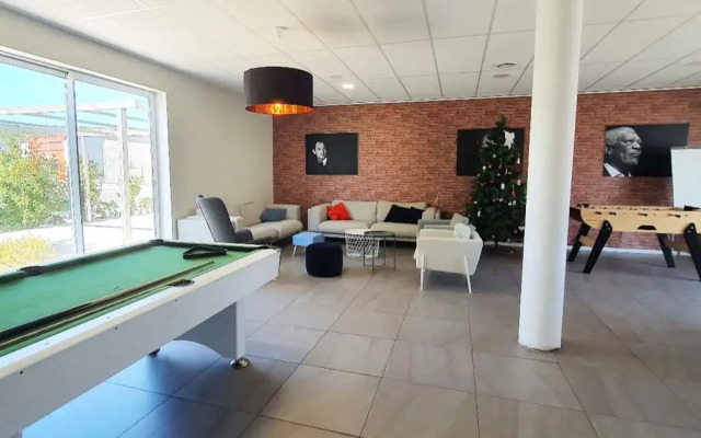 Brit Hotel Martigues Nord