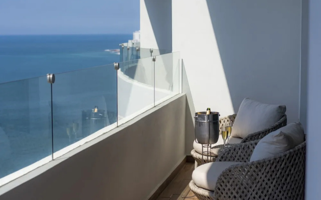 Hotel Tramonto Mazatlan