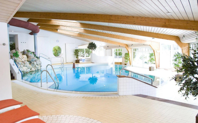 Hotel Jagdhaus Wiese