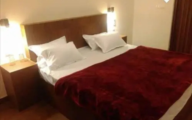 Shakti Resort Pushkar