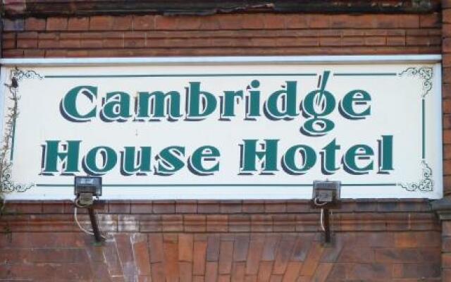 Cambridge House Hotel