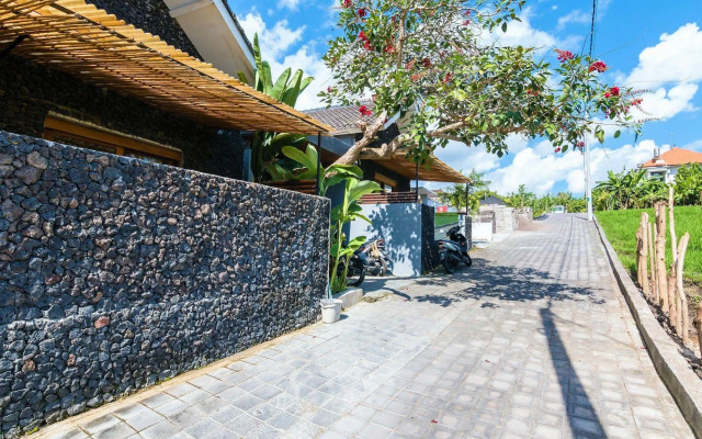 ZEN Rooms Padang Linjong Canggu