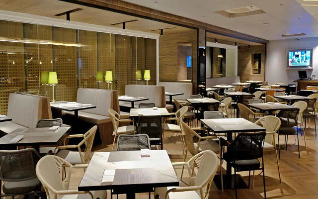 Bw Express Jakarta Tanah Abang