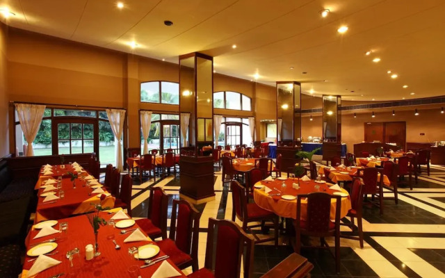 Sangam Hotel in Thanjavur
