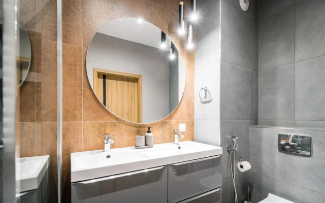 Rakowicka Old Town Luxury Apartments Wawelofts