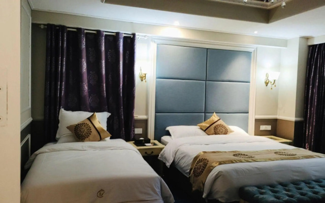 Venice Park Hotel