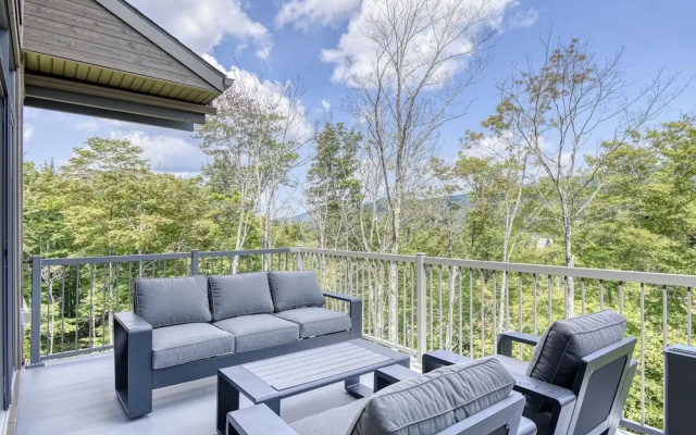 201 Verbier Building 5