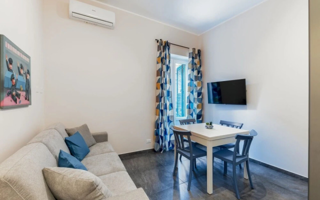 Palazzo Falcone Apartments