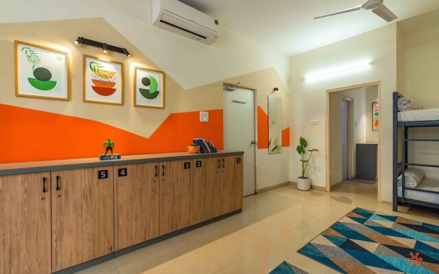 Zostel Pune