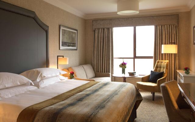 Radisson Blu St. Helen's Hotel