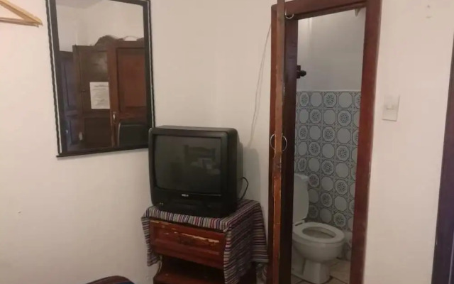 Maya House Antigua Guatemala