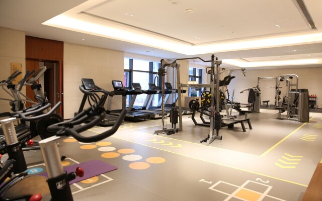 Wuhan Optics Valley Convention Hotel