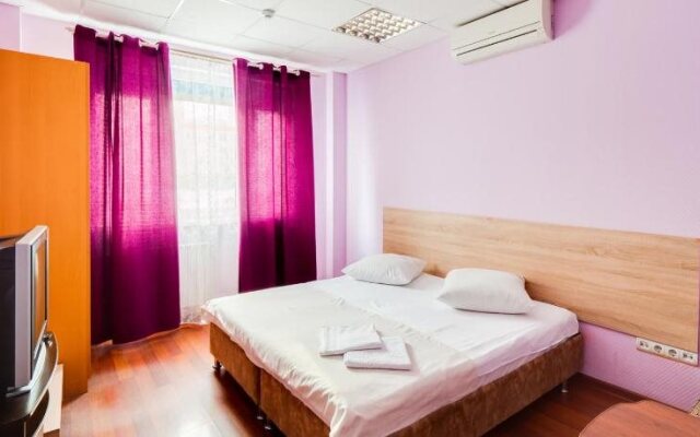 Mini Hotel Na Saratovskoy