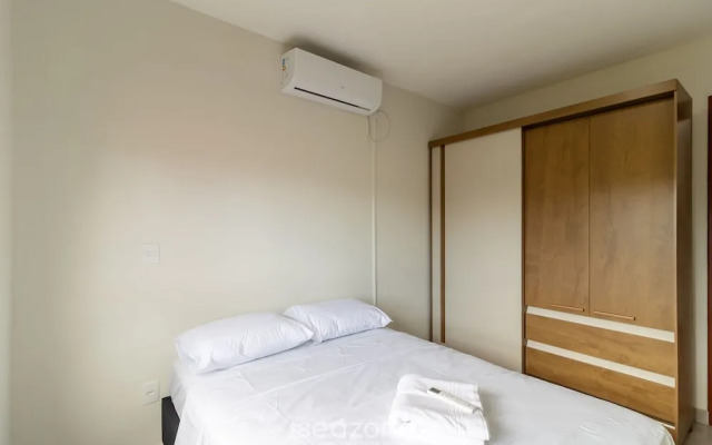 SJS - Condominium Near the Beach of the English