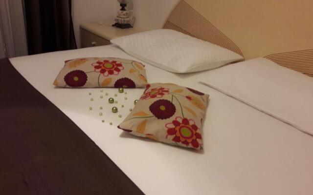 Rooms Radic