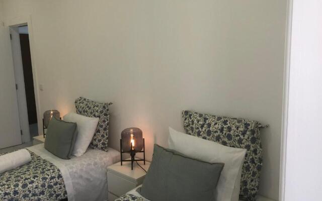 Miguel Torga Typical House