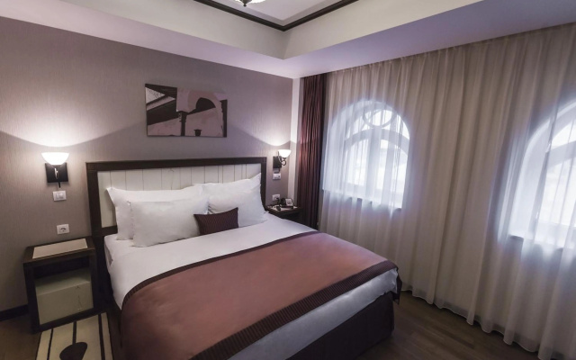 Epoque Hotel - Relais & Chateaux