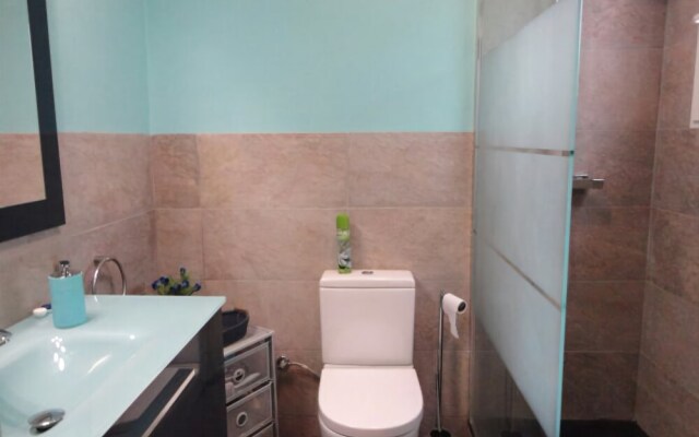 Apartamento La Plaza