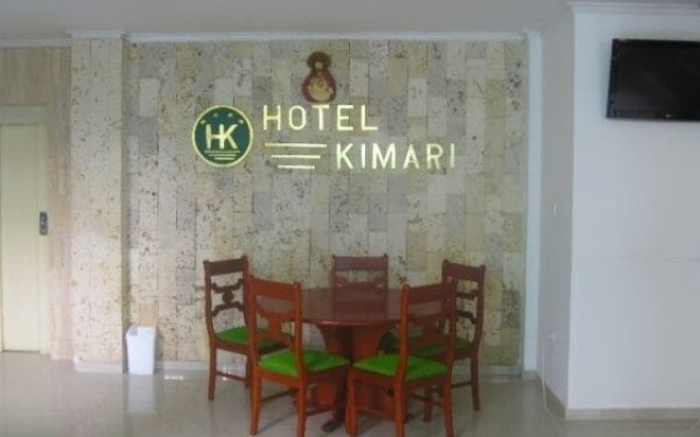 Hotel Kimari