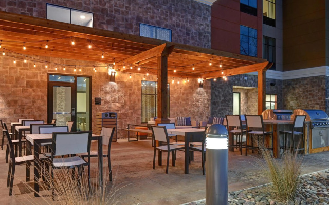 Homewood Suites by Hilton Austin/Cedar Park-Lakeline