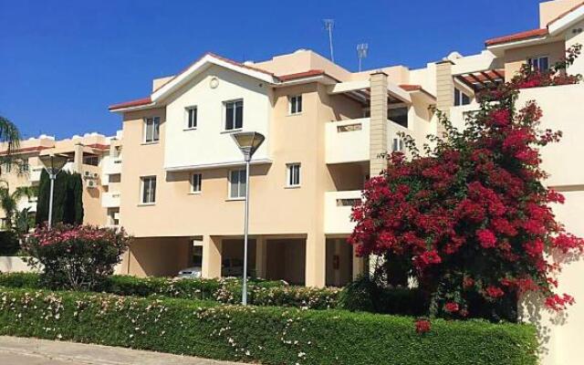 Pyla Village Resort F110 (Apartment near Larnaca)