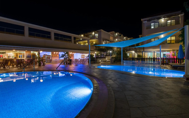 Isida Hotel
