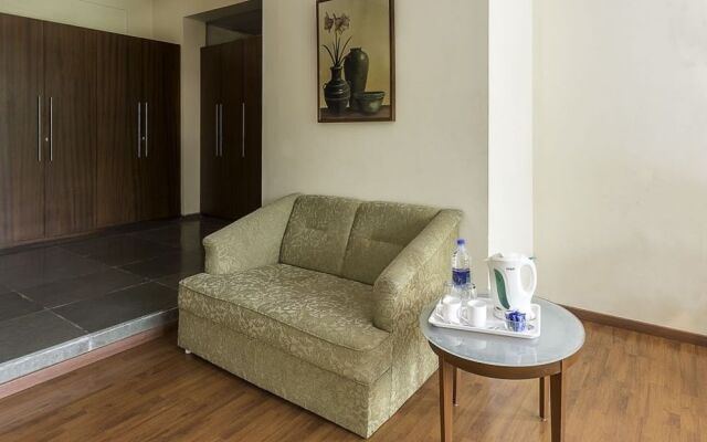 The Orchard Suites Sankey Road