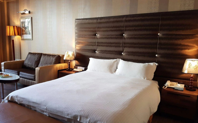 Gueylin Hotel