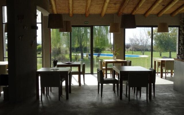 Casa de Huespedes La Azul