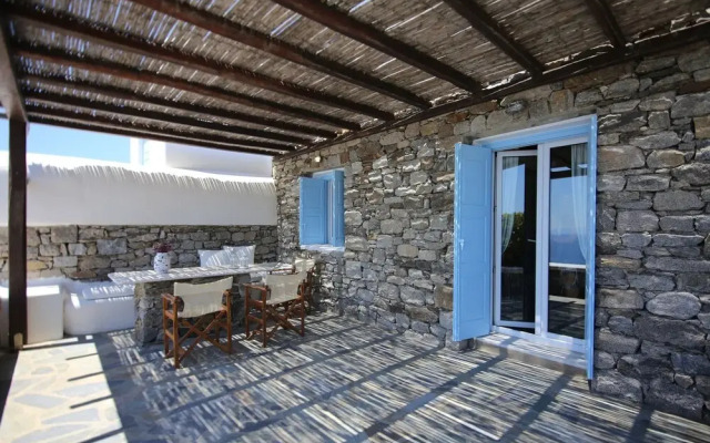 Villa Attalus 1