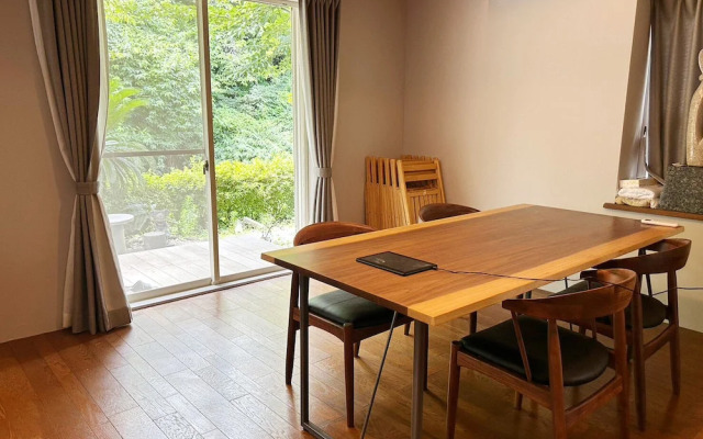 vacation inn  Izu Kogen