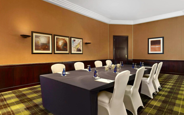 Le Meridien Al Khobar