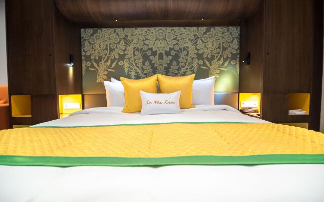 VEGA by The Ozone Hotels Jodhpur