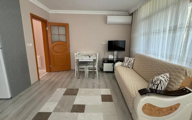 Karadeniz Apart Gokceada