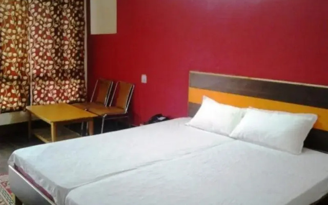 Hotel Baakhlee
