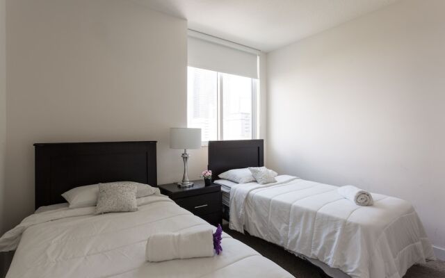 1st Brickell Boutique Residences by Nomad Guru