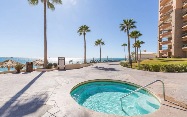Sonoran Sea 1BR SSE 309 by Casago