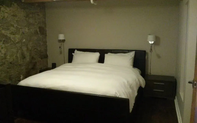 Lofts du Vieux-Port