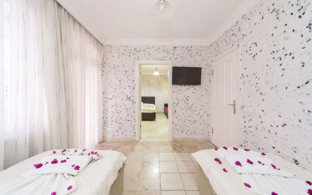 Milano Beach Family Hotel