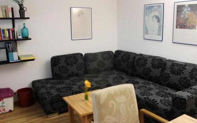 Ferienwohnung Nimritz