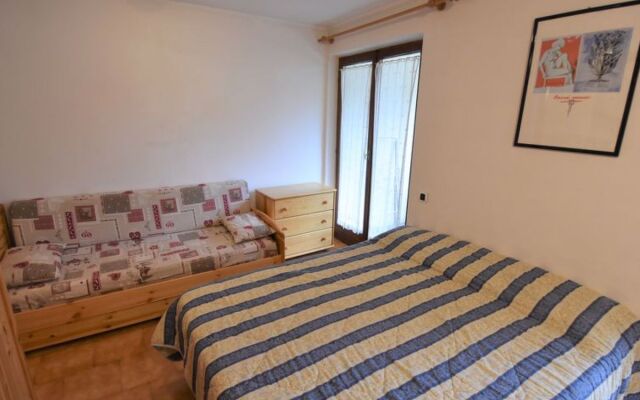 Marmolada - One Bedroom