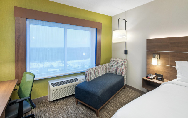 Holiday Inn Express & Suites Halifax Airport by IHG